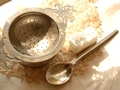 オシャレに紅茶とパンの教室を開く！