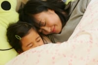 出産経験者だから言える！　子どもが教えてくれる人生の深み