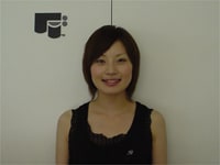 私が出会ったステキな女性　vol.8　教員志望から美容師へ　藤代さん
