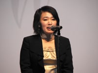 日経WOMAN編集長