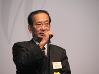 北川正恭さん