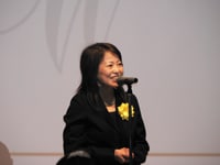 松永真理さん