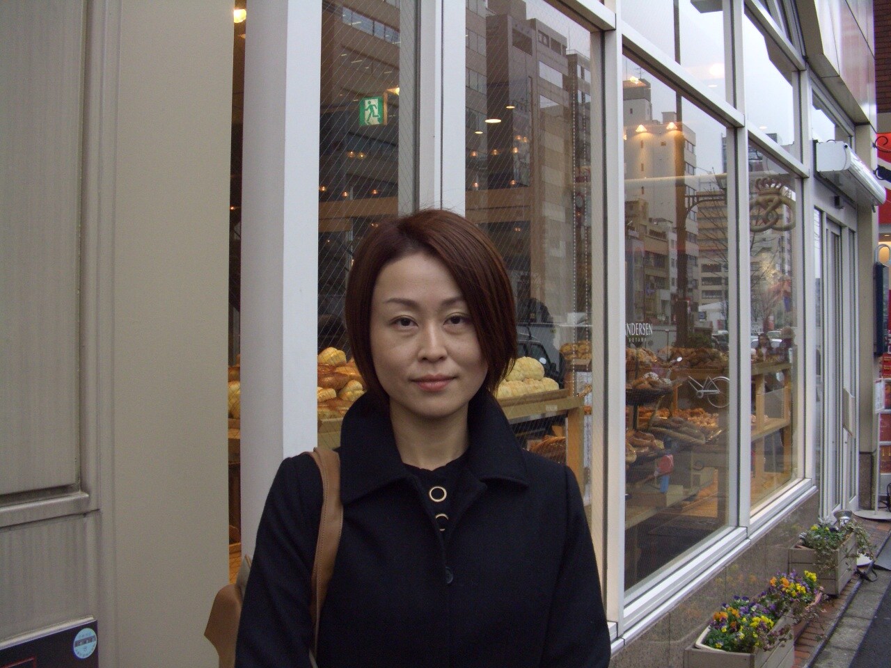 井ノ迫さん