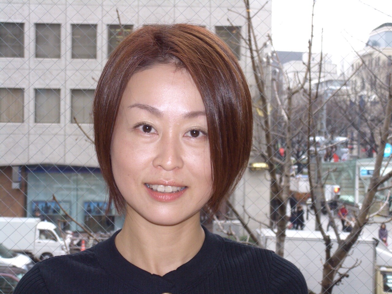 井ノ迫さん
