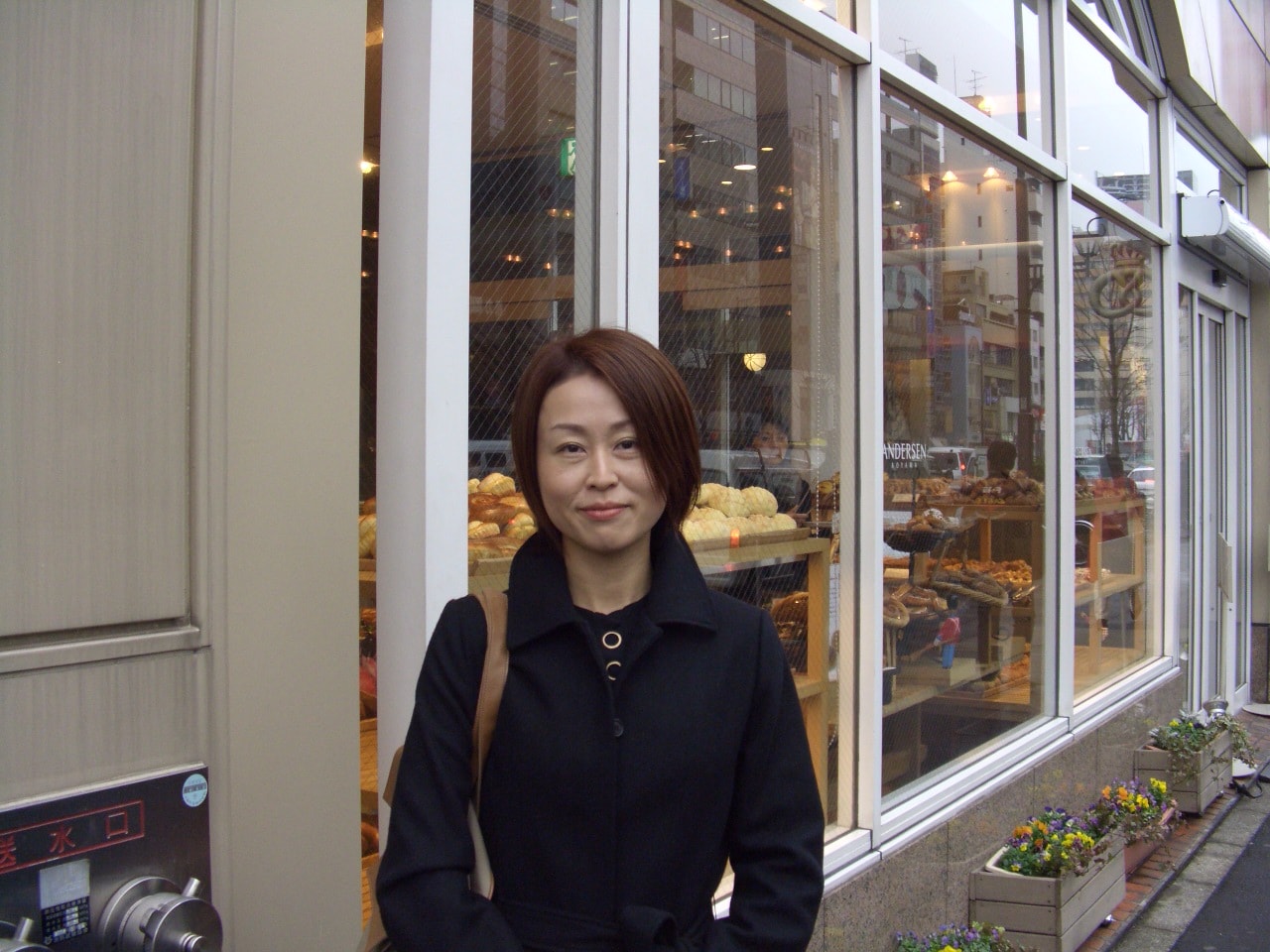 井ノ迫さん