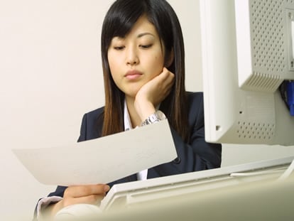 向き、不向きってどうやって見分ける？　自分に向いている仕事の探し方