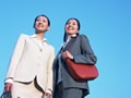 人脈とチャンスを運ぶ　お礼状のコツ