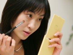 身だしなみ