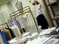 個性で勝負　アパレル販売（店長） 後編