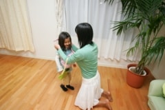 子離れ画像"