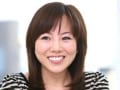 キュートビューティ　今岡梨恵さん　前編