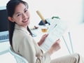 苦手な人とは、何を話せばいい？