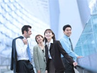 派遣？正社員？派遣に向く３つのタイプ