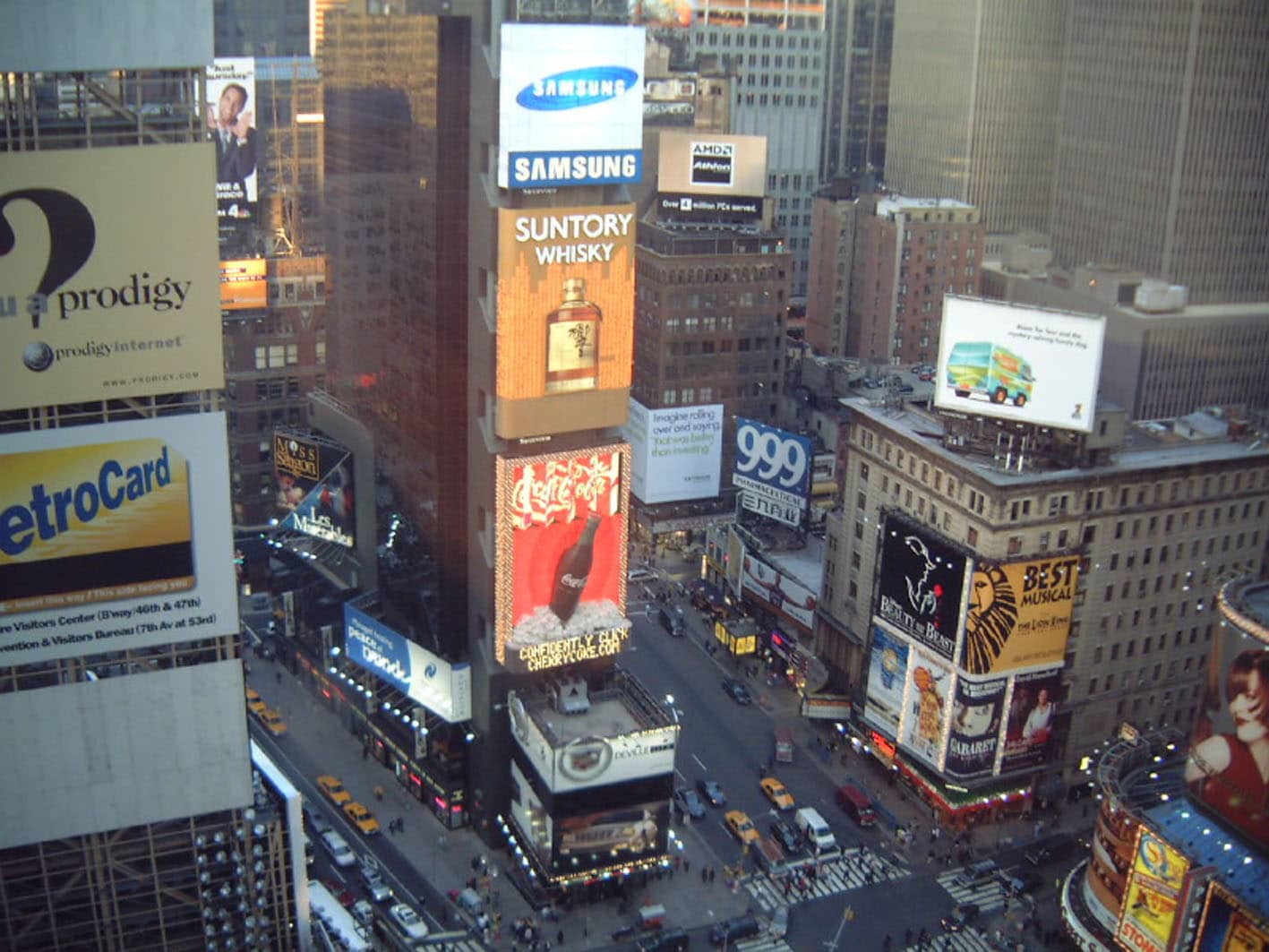 アメリカ就職事情