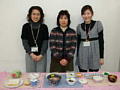 市民の健康を食でサポート　行政栄養士