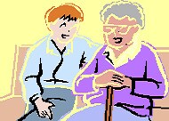 デイサービスってどんな職場?