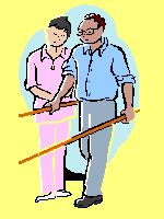 介護予防運動指導員ってなに？