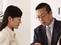 花形の営業を前に、経理はなす術なし……!?