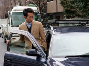 駐車違反の反則金、正しい経理の方法は？
