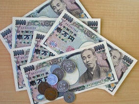 さよなら、現金(1)　－現金ってこわい！－