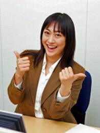 なるほどねー