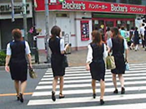 「フリンジ・ベネフィット」って知ってる？
