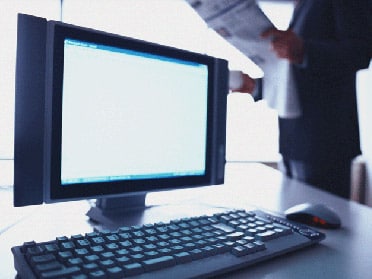 ホームページを作ったら……？