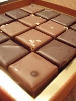 派遣先での義理チョコ、どうしてる？