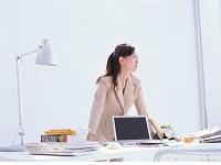 派遣の仕事シリーズ：一般事務と営業事務