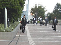 法改正で派遣契約打ち切りも乗り切る！