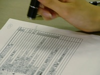 年内で確実に贈与するための手続き