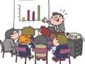 表計算ソフトは学生が作った