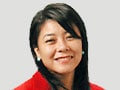 本間恵子さん：深く狭く！専門分野で勝負
