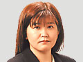 望月愛生さん：自称ライターからスタート！