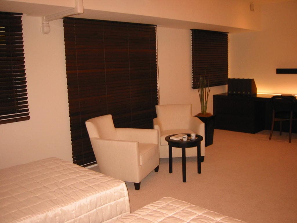 本当に必要？その広さ。大は小を兼ねない？