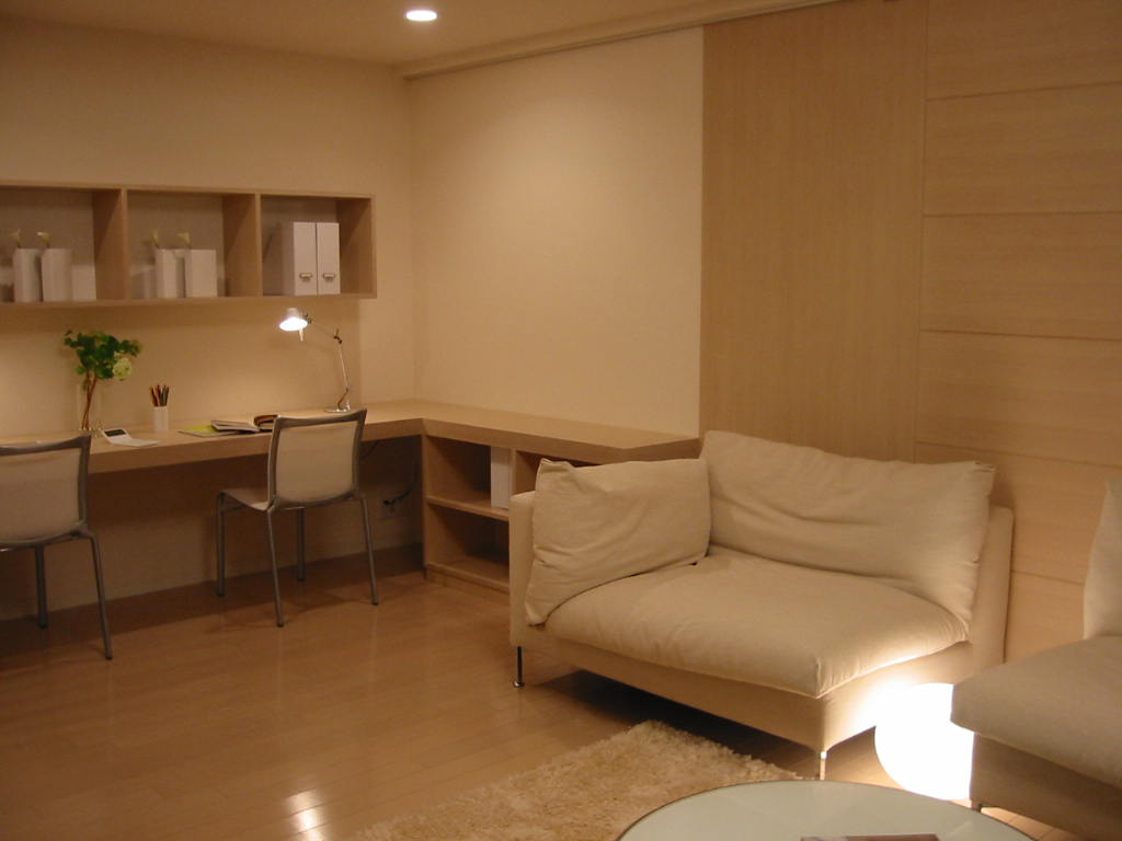 私の中古マンション探し7.悲しき！？内覧会