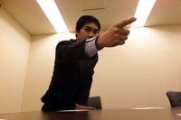 意外！こんなところに広告って？