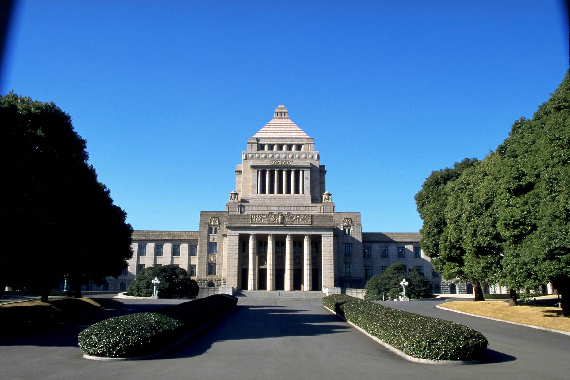 知っておこう！税制改正までのスケジュール
