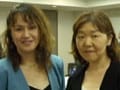 大学院在学中に出産・育児、そしてMBA取得