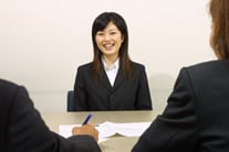 派遣社員から正社員への道