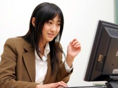 派遣の適性・スキルチェック