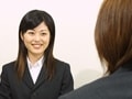 就職活動の面接対策