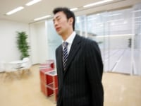 イチョウの葉・本当に記憶力がアップする？