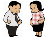 50代の難しいダイエット　切り札にやせ薬?!