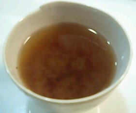 夏バテに…冷たい飲み物vsあったかい番茶