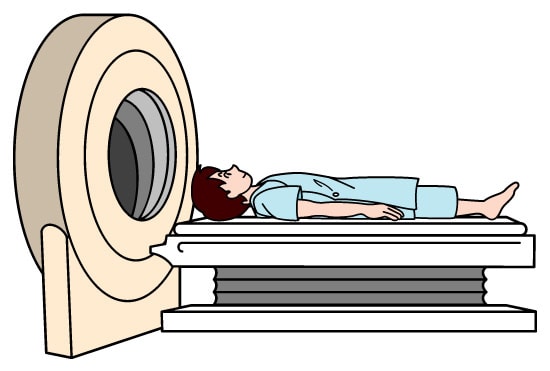ツタンカーメンもびっくり！CTで死因がわかる!?　CT、MRIってなあに？