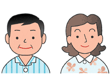 顔を見れば病気がわかる？　50代からの視診