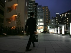 定年危機！仕事人間がボケていく？！