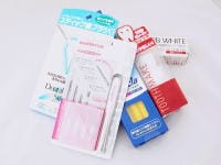 おもしろオーラルケアグッズBEST５