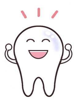 審美歯科の「ラミネートベニア法」って何？